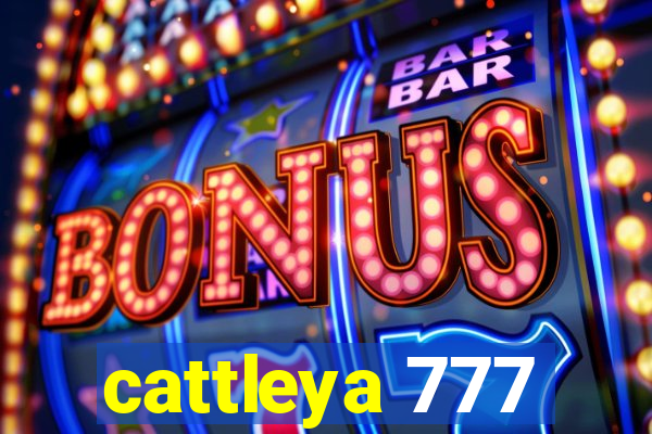 cattleya 777